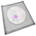 Laboratory Wire Gauze Mesh